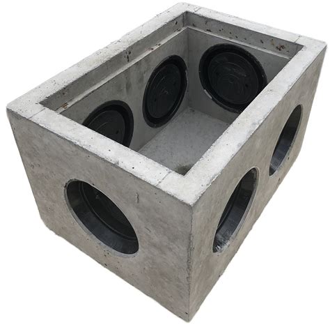 concrete distribution box lid|concrete distribution box near me.